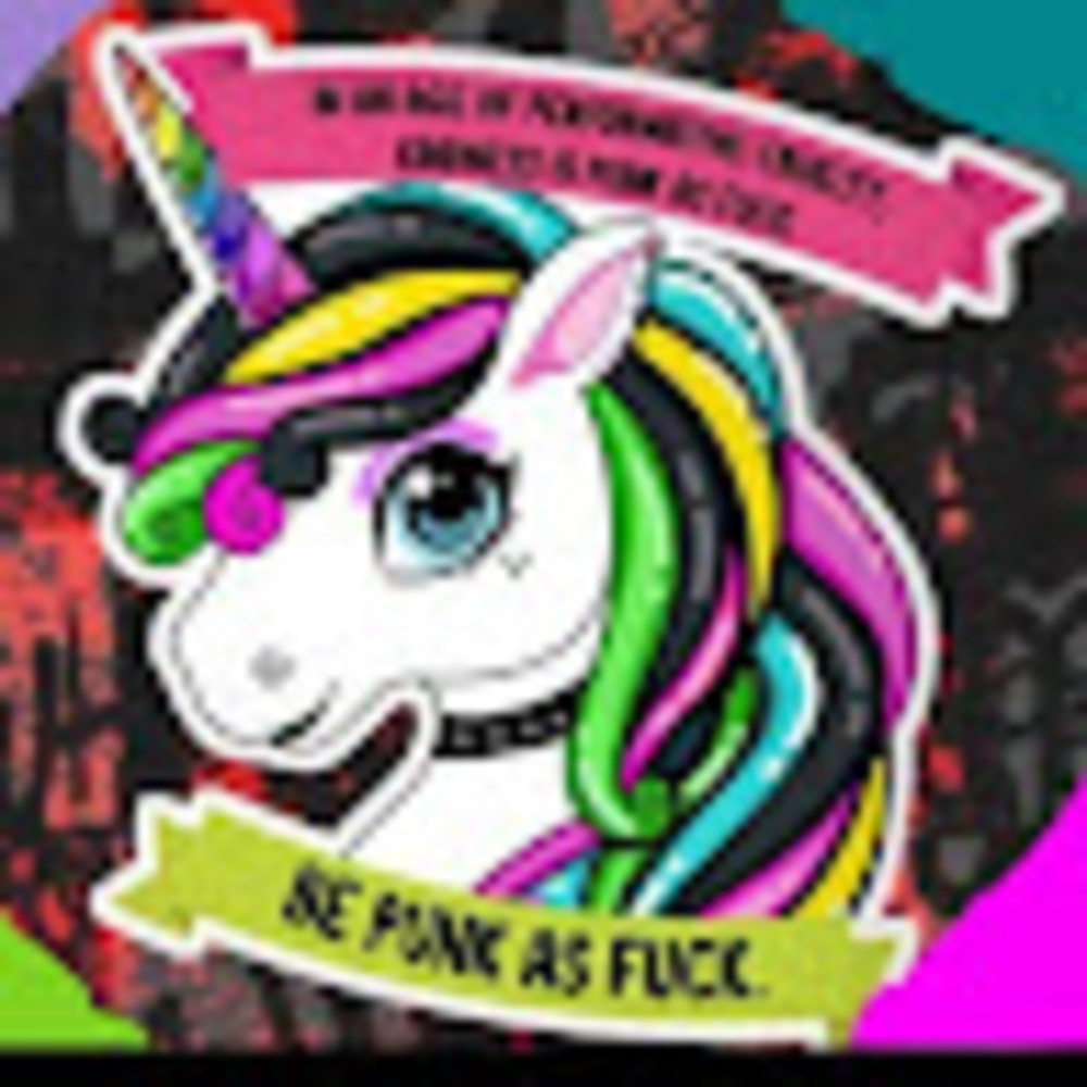 Meet your Posher, Punkrocgrl